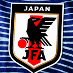 Japón 2026 Local Versión Jugador