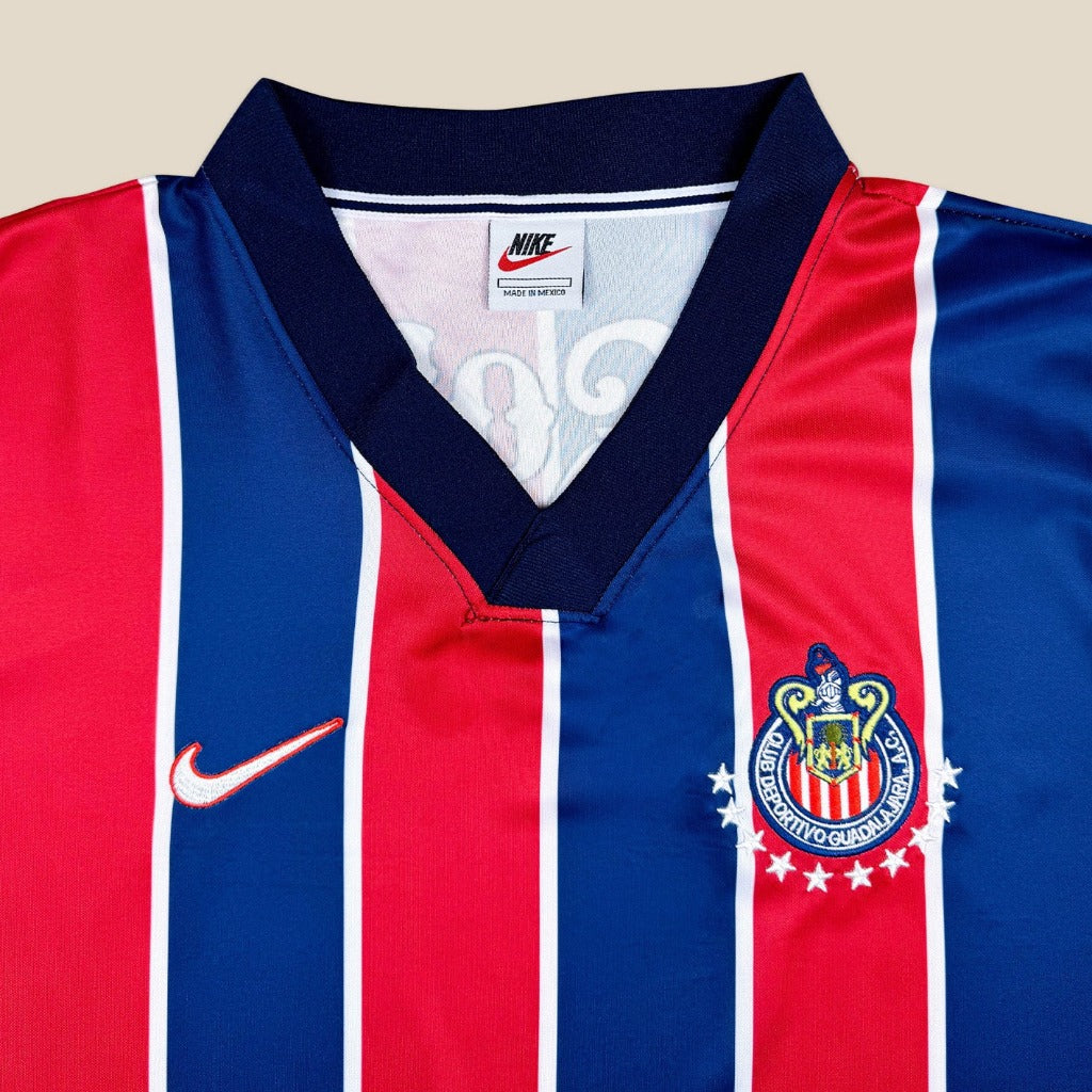 Chivas 97/98 Visitante | EXPRESS