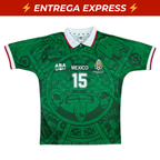 México 98/99 Local | EXPRESS