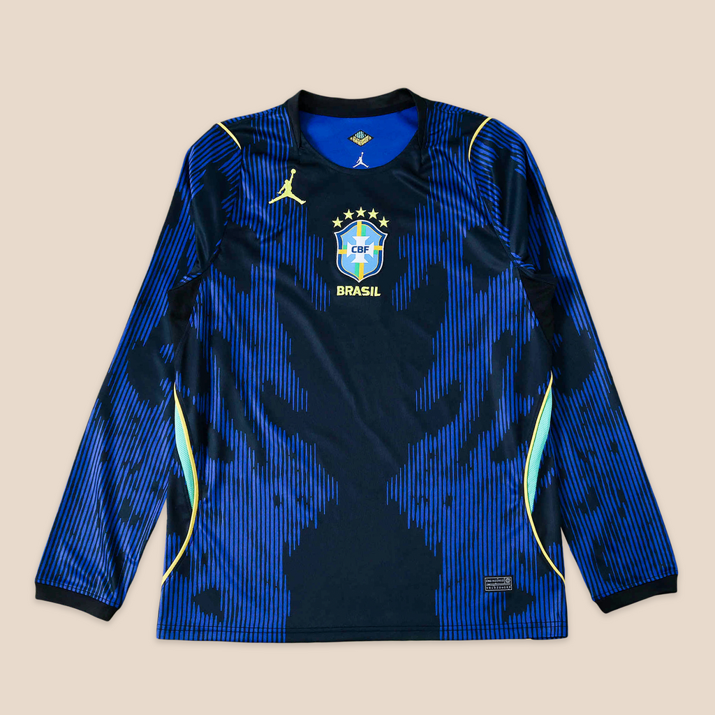 Brasil 2026 Visitante