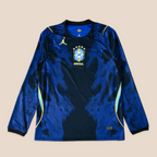 Brasil 2026 Visitante