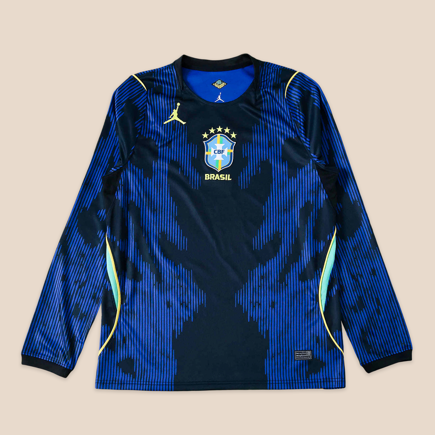 Brasil 2026 Visitante