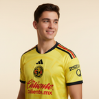 América 2026/27 Local