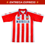 Atlético Madrid 1994/95 Local | EXPRESS