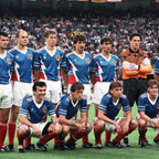 Yugoslavia 90/91 Local | EXPRESS