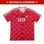 Unión Soviética 88/89 Local| EXPRESS