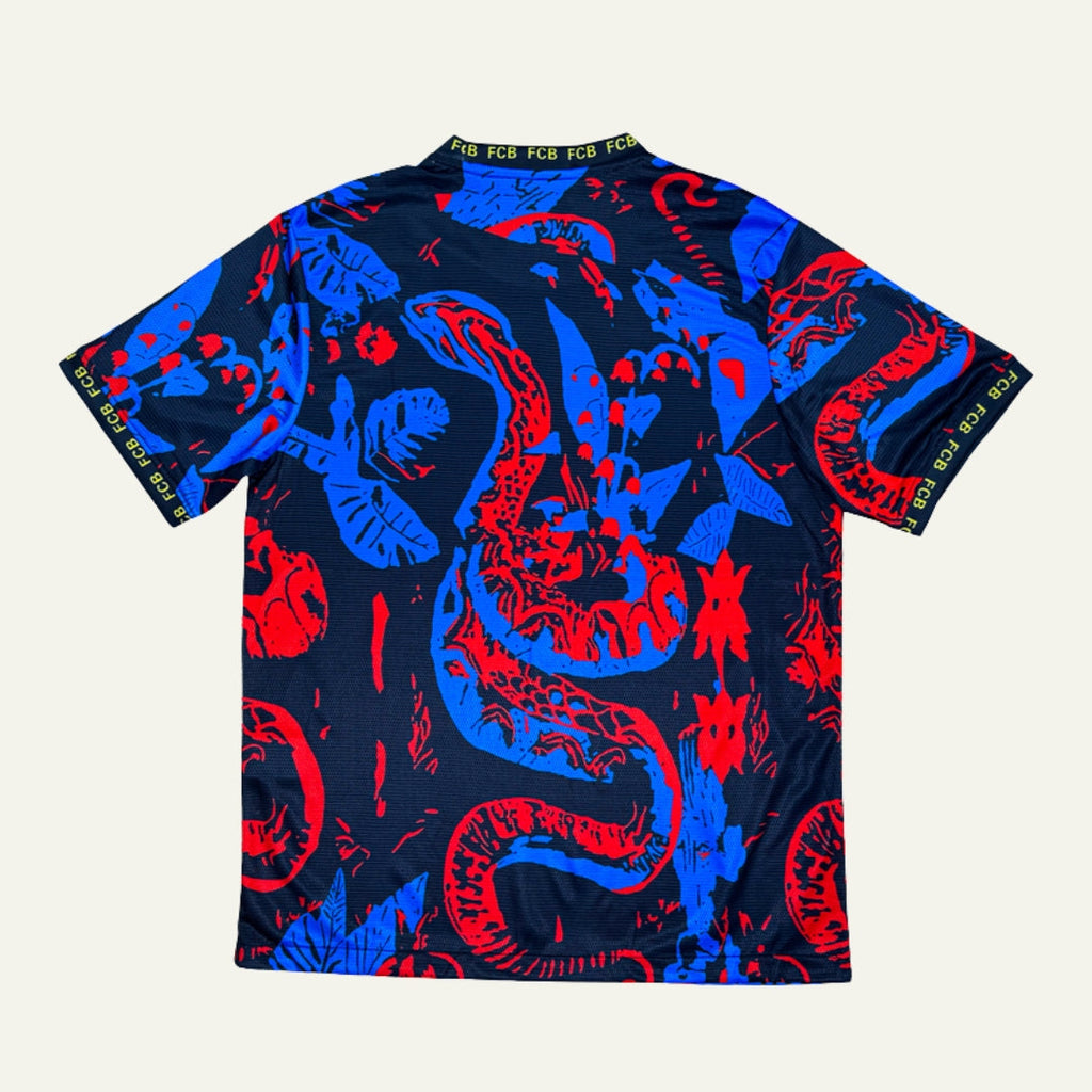 FC Barcelona Edición Especial Dragón Azulgrana