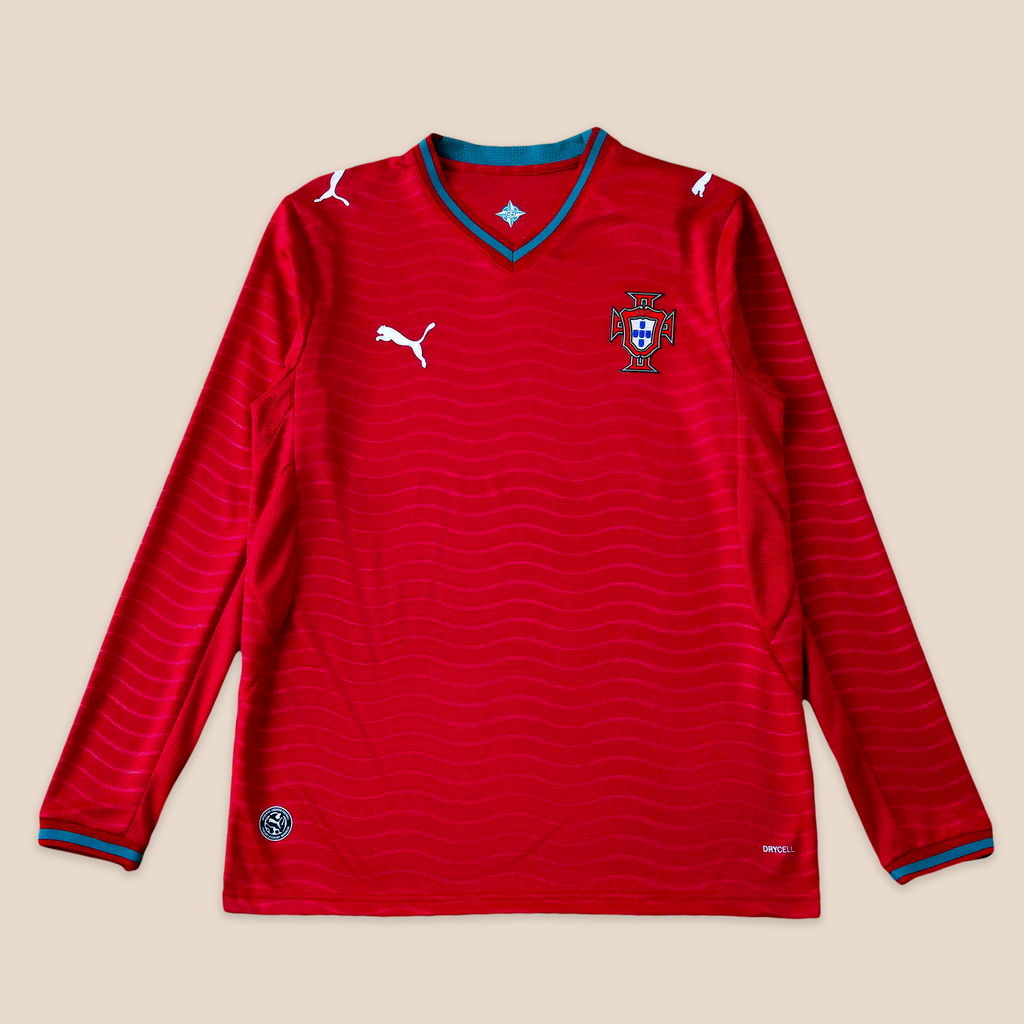 Portugal 2026 Local
