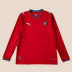 Portugal 2026 Local