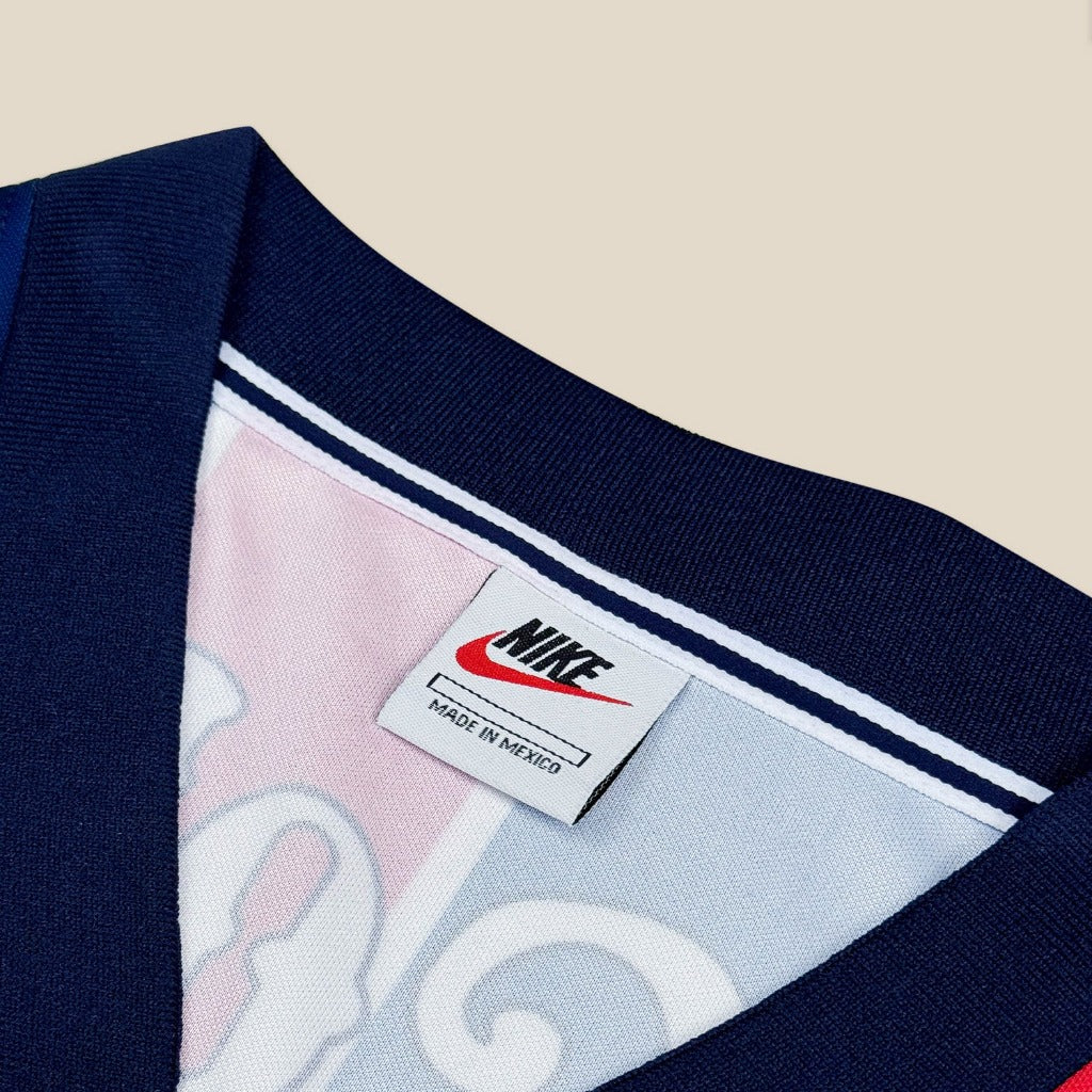 Chivas 97/98 Visitante | EXPRESS