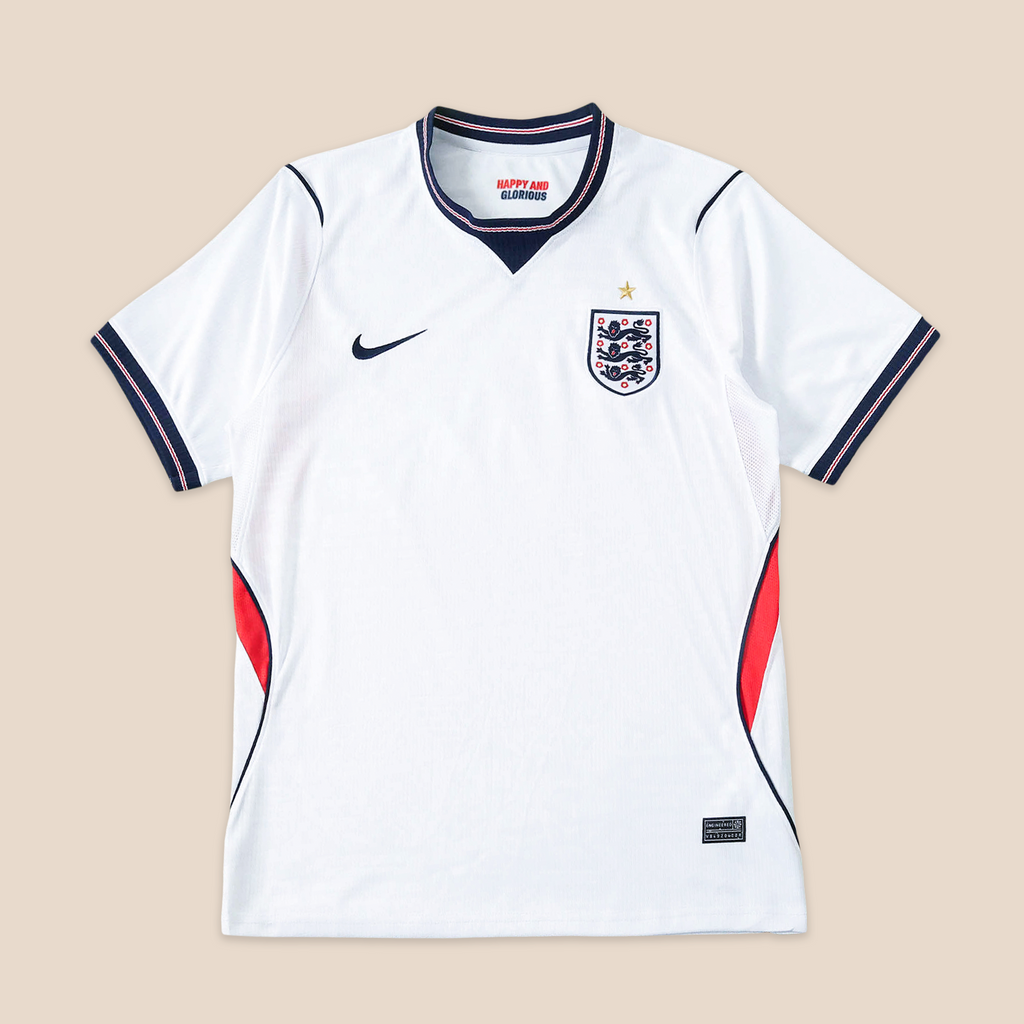 Inglaterra 2026 Local
