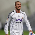 Real Madrid 06/07 Local | EXPRESS