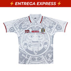 México 1998 Visitante | EXPRESS