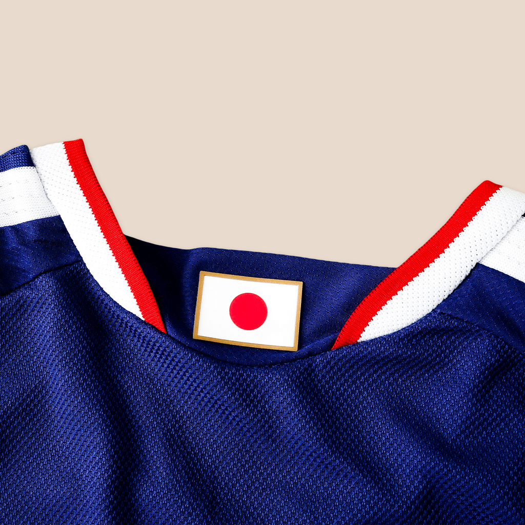 Japón 2026 Local Versión Jugador