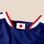 Japón 2026 Local Versión Jugador