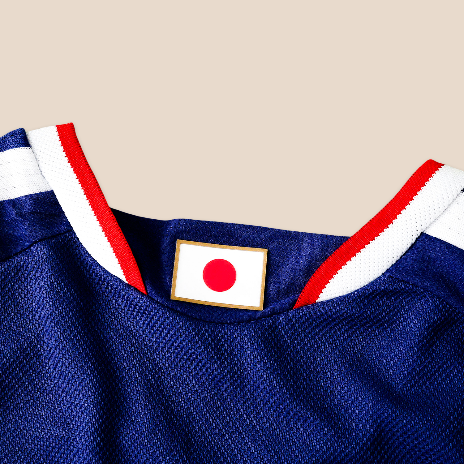 Japón 2026 Local Versión Jugador