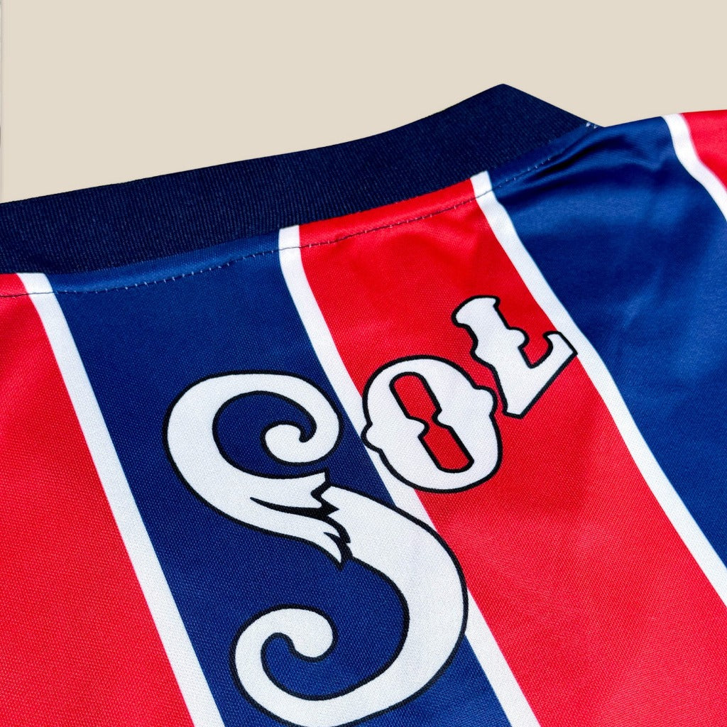 Chivas 97/98 Visitante | EXPRESS