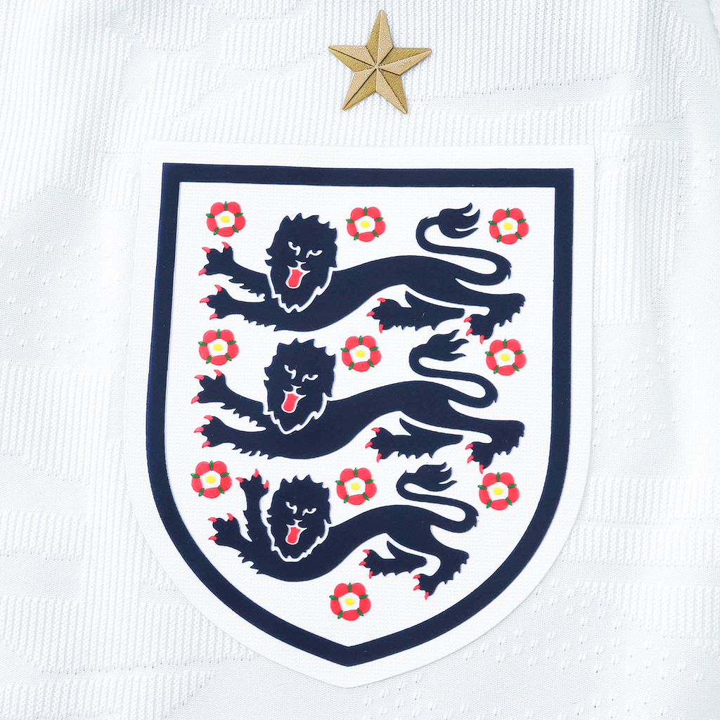 Inglaterra 2026 Local Versión Jugador
