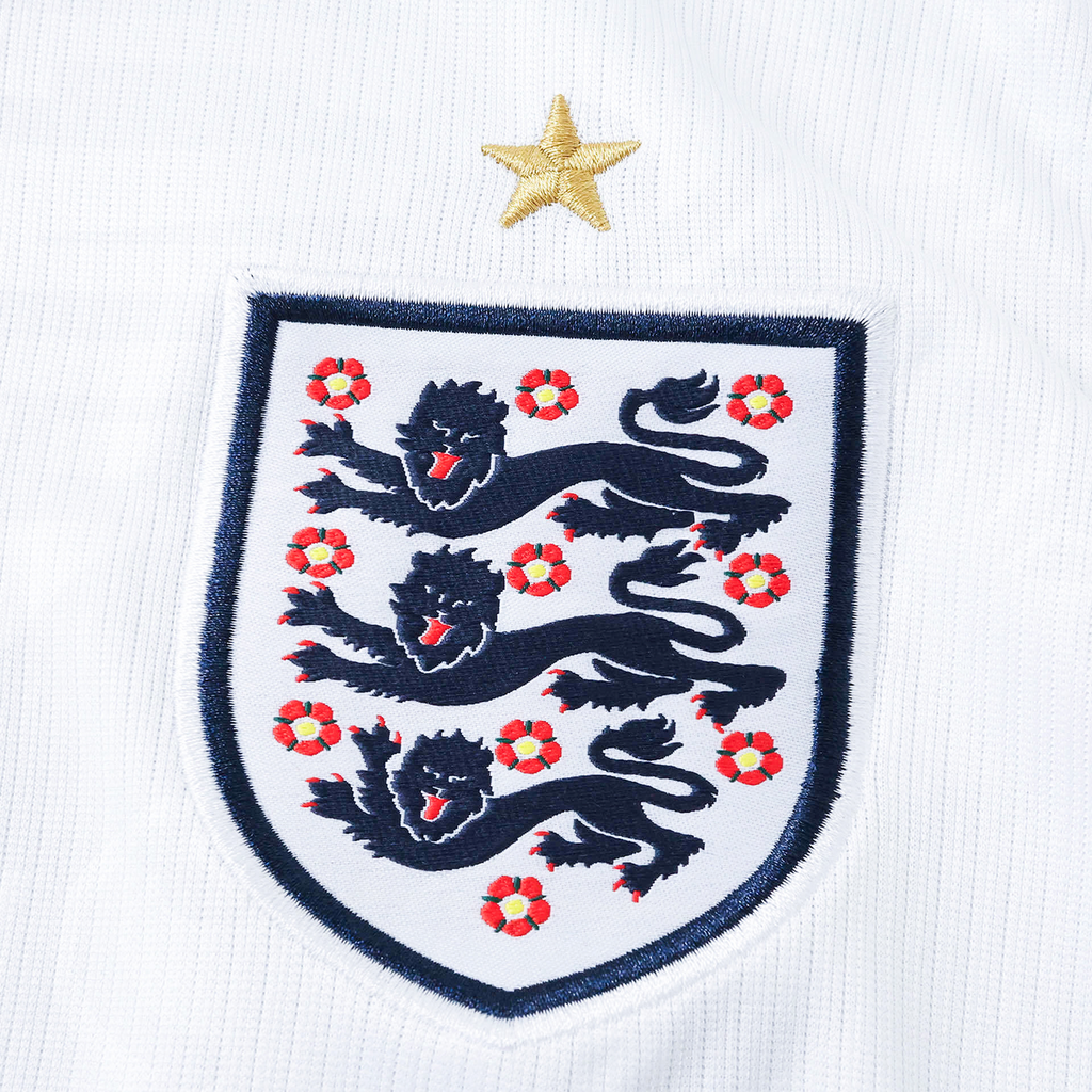 Inglaterra 2026 Local