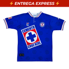Cruz Azul 98/99 Local | EXPRESS