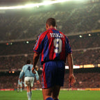 FC Barcelona 96/97 Local | EXPRESS