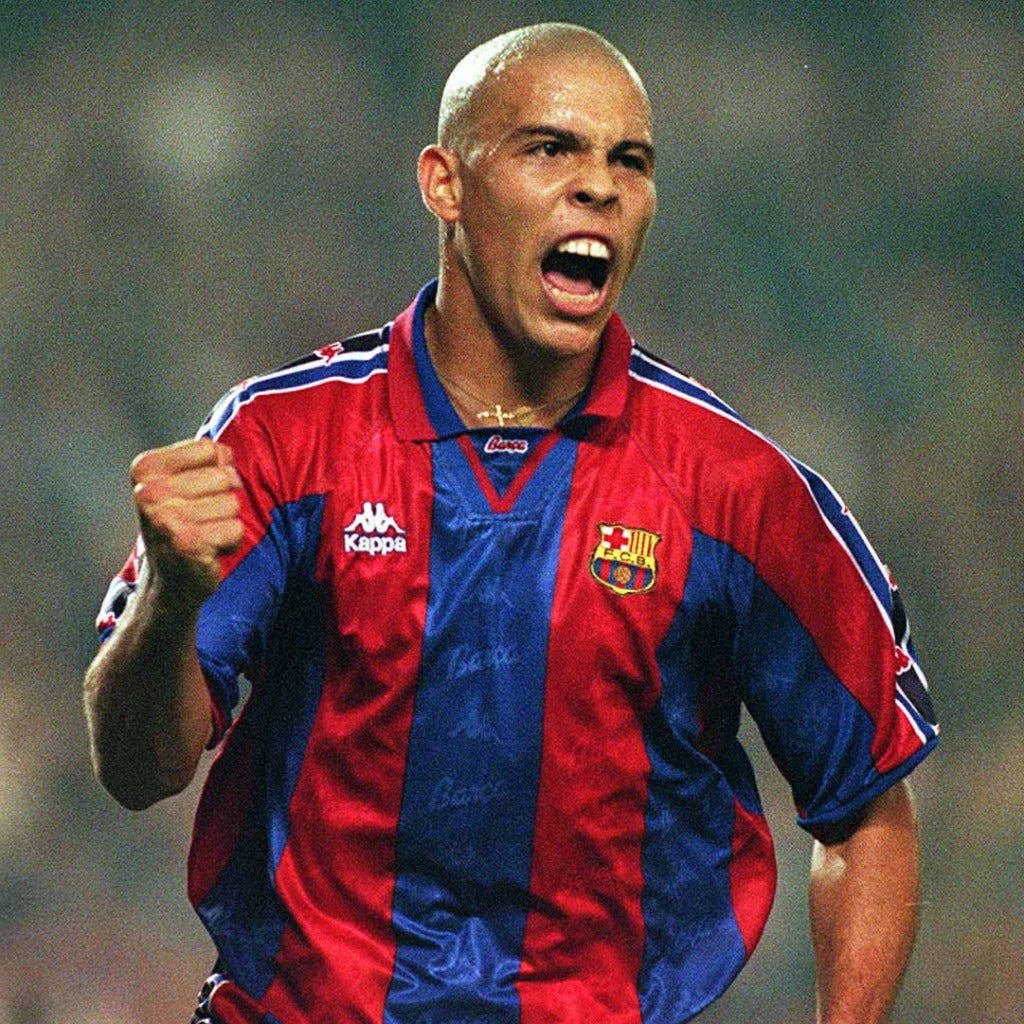 FC Barcelona 96/97 Local | EXPRESS