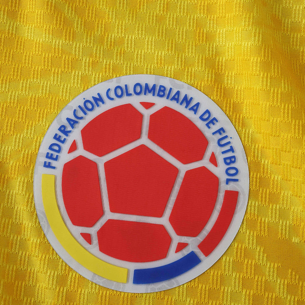 Colombia 2026 Local Versión Jugador