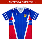 Yugoslavia 90/91 Local | EXPRESS