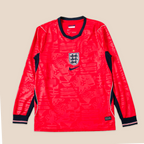 Inglaterra 2026 Visitante