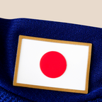 Japón 2026 Local Versión Jugador