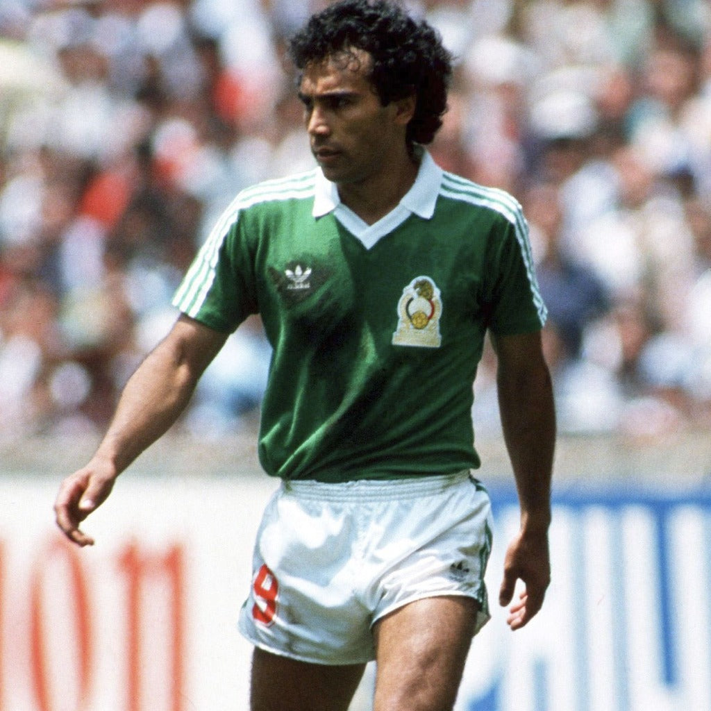 México 1986 Local | EXPRESS