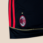 AC Milan 2006/07 Local para Niños