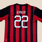 AC Milan 2013/14 Local para Niños