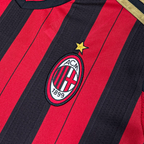 AC Milan 2013/14 Local para Niños