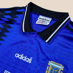 Argentina 1994 Visitante para Niños