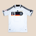 Alemania 2008 Local