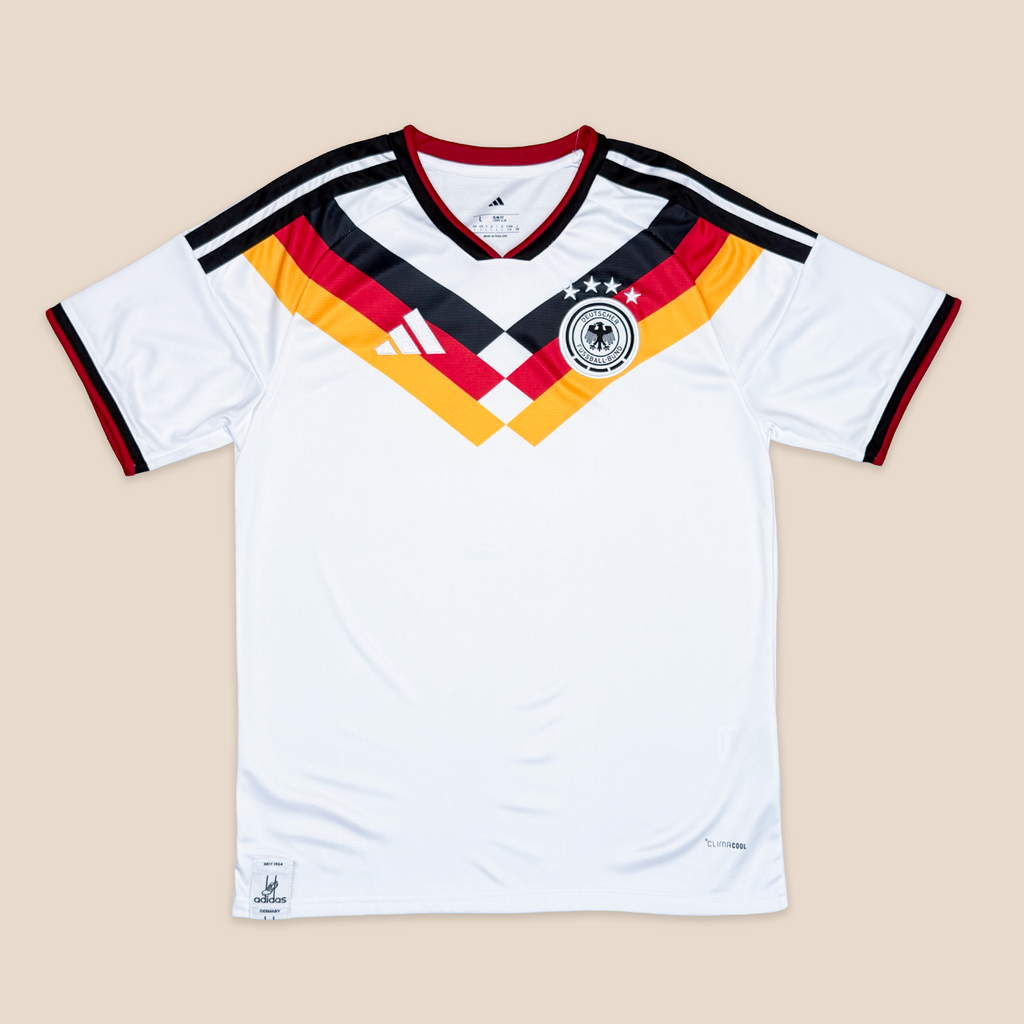 Alemania 2026 Local