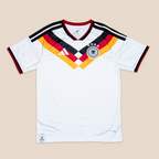 Alemania 2026 Local