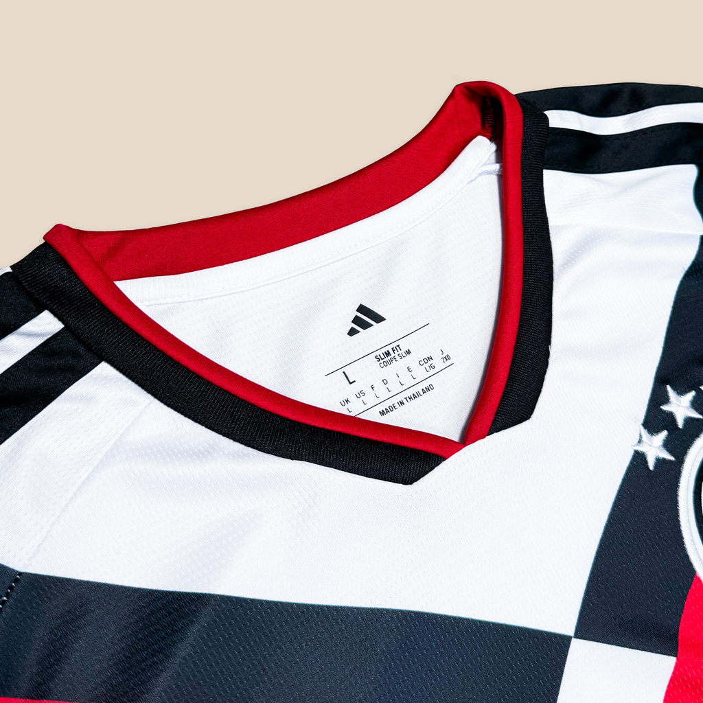 Alemania 2026 Local