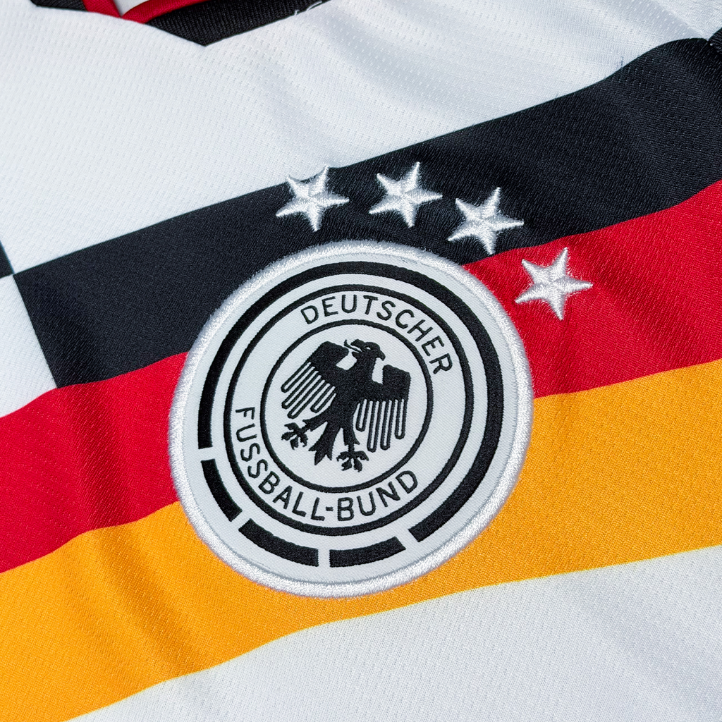 Alemania 2026 Local