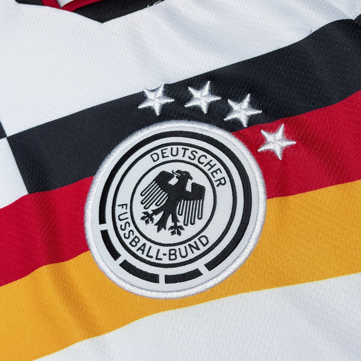 Alemania 2026 Local