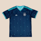 Alemania 2026 Visitante