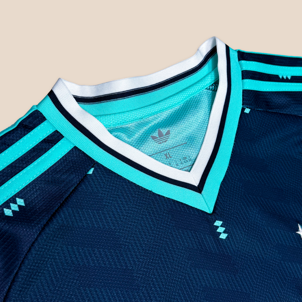 Alemania 2026 Visitante