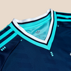 Alemania 2026 Visitante