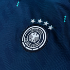 Alemania 2026 Visitante
