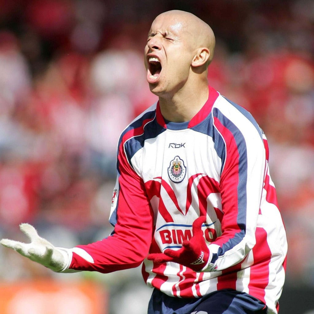 Chivas 06/07 Local (EXPRESS)