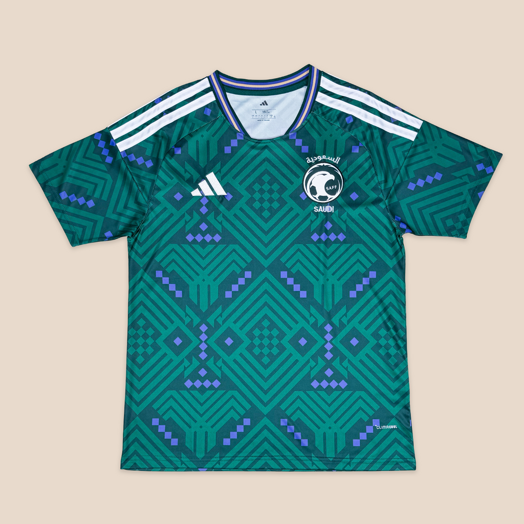 Arabia Saudita 2026 Local