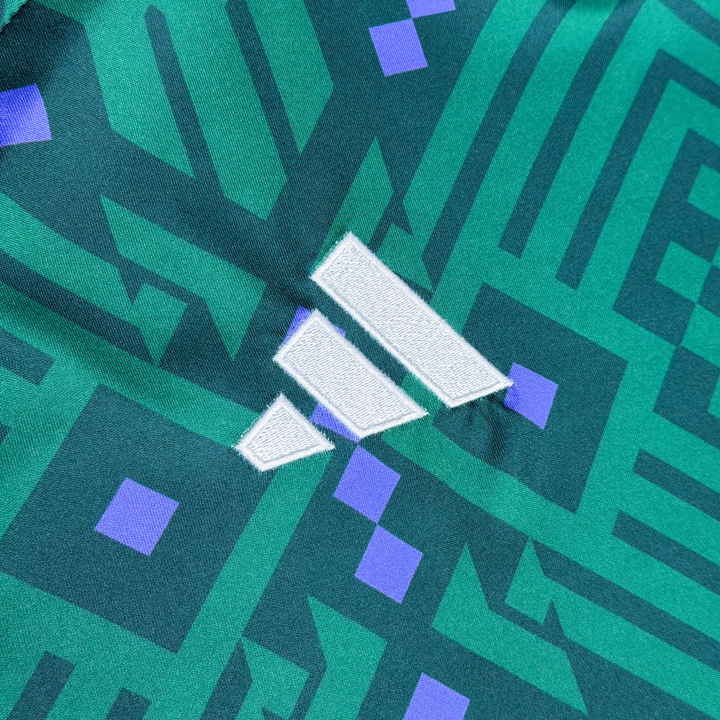 Arabia Saudita 2026 Local