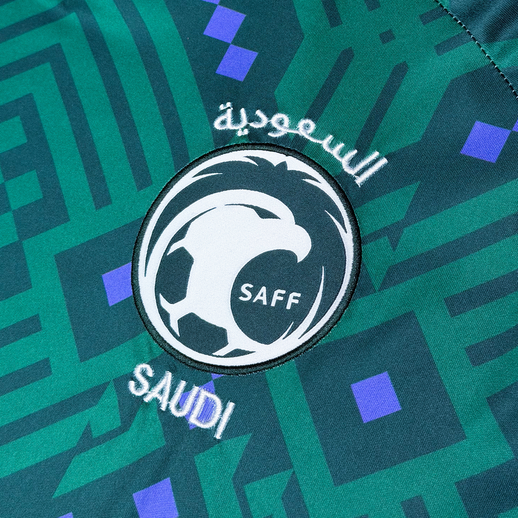Arabia Saudita 2026 Local