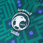 Arabia Saudita 2026 Local